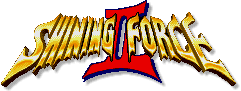 Shining Force II